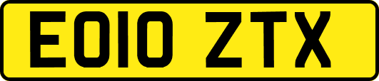 EO10ZTX