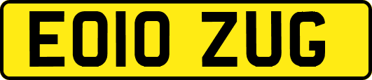 EO10ZUG