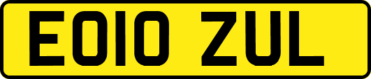 EO10ZUL