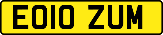 EO10ZUM