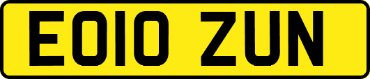 EO10ZUN