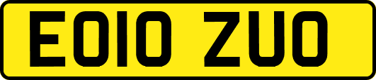 EO10ZUO