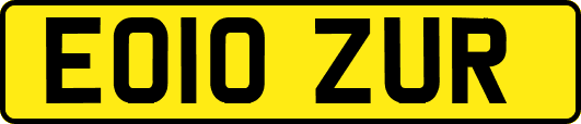 EO10ZUR