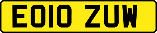 EO10ZUW