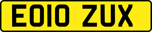 EO10ZUX