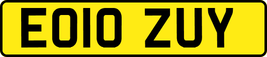 EO10ZUY