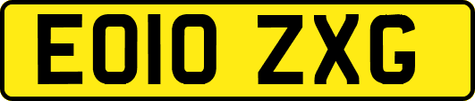 EO10ZXG