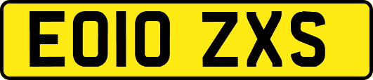 EO10ZXS