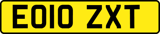 EO10ZXT
