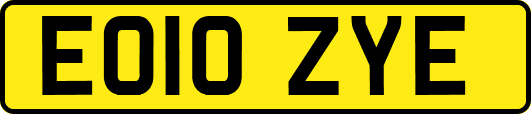 EO10ZYE