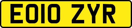 EO10ZYR