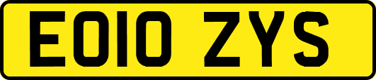 EO10ZYS