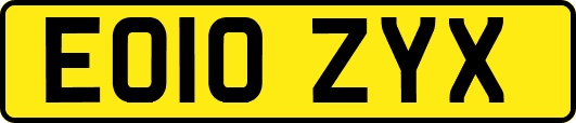 EO10ZYX