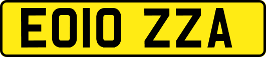 EO10ZZA