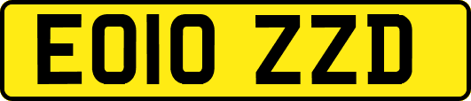 EO10ZZD