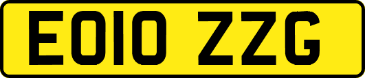 EO10ZZG
