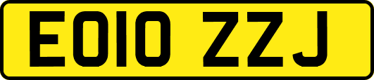 EO10ZZJ