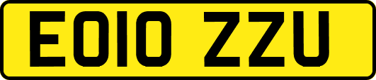 EO10ZZU