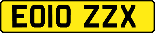 EO10ZZX