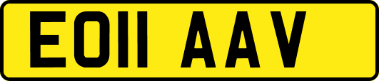 EO11AAV