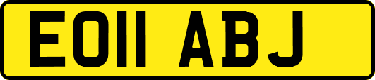 EO11ABJ