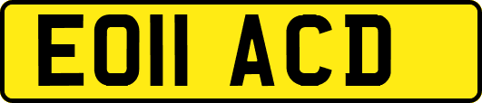 EO11ACD