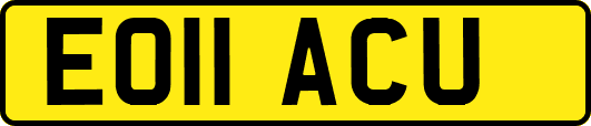 EO11ACU