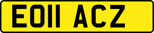 EO11ACZ
