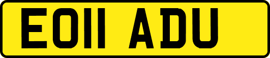 EO11ADU