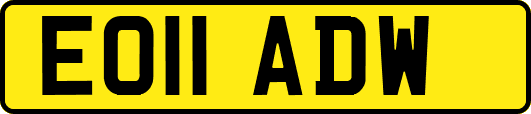 EO11ADW