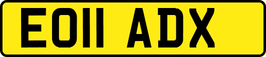 EO11ADX