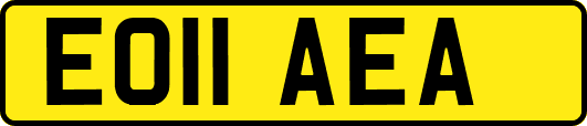 EO11AEA
