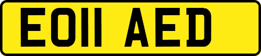 EO11AED