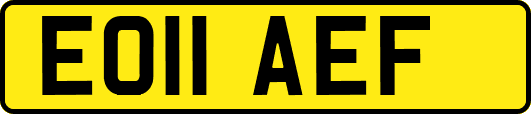 EO11AEF