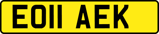 EO11AEK