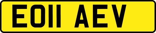 EO11AEV