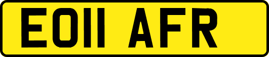 EO11AFR