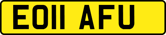 EO11AFU