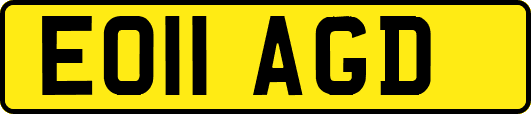 EO11AGD