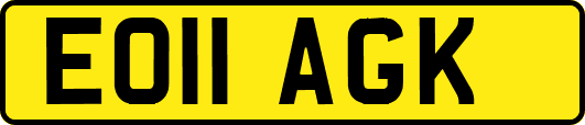 EO11AGK