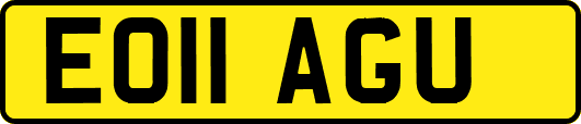 EO11AGU