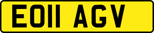 EO11AGV