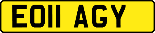 EO11AGY