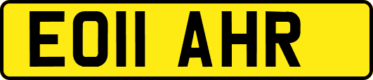 EO11AHR