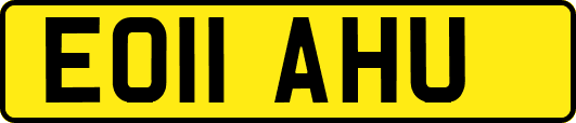 EO11AHU