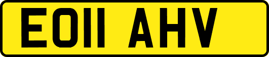 EO11AHV