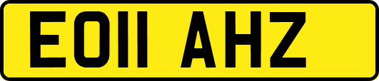 EO11AHZ