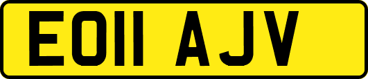 EO11AJV