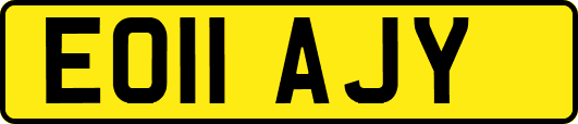 EO11AJY