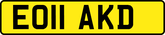 EO11AKD